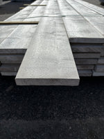 Paket Finsågade Brädor 22x145mm 3,90m 34st Grundmålade