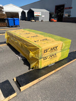 Pall Fasadskiva 50mm ISOVER, 38,88 m²