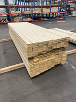 Paket Råspont 20x120mm 3,00m – 306 st