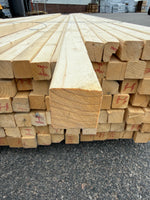Paket Reglar 45x45mm, 135st 4,80m (Andra sortering)