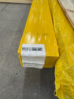 Paket Spårpanel 13x120 mm – 30 st Blandade längder