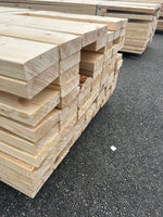 Paket Reglar 45x145mm 3,00-4,20m 84st