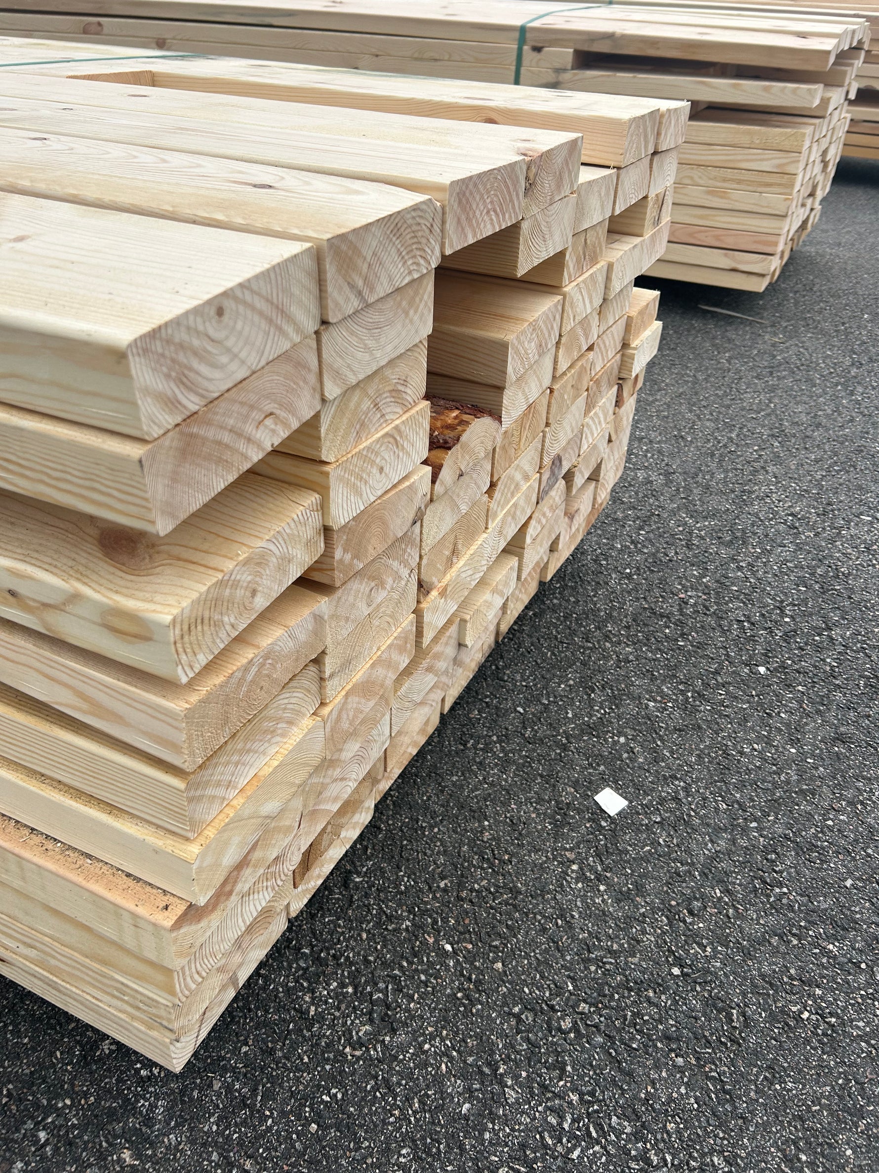 Paket Reglar 45x145mm 3,00-4,20m 84st