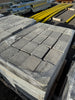 5 Pall Marksten Labyrint Antik Hel 210x140x50mm Gråmix 
