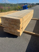 Paket Reglar 45x145mm 3,30-3,60m 126st