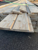 Paket Ytterpanel 22x145 mm – 4,20 m – 100 st