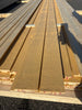 Paket Hakfalspanel 21x120mm – 52 st 5,40 m (grundmålad + mellanstruken gul)