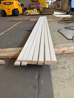 Paket Lockläkt 22x45mm, 14st 3,60m