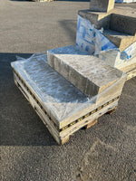Pall Finja Betong Hålsten 15H 190×150×390 mm – 22 st