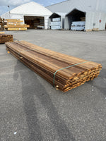 Parti Kebony Ytterpanel 22×120 mm, 4,10 m – 115 st