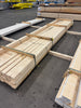 Paket Slätspont 28x95mm 68st 4.80m