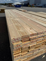 Paket Hyvlad 28x120 – 216st – 4.80 m – ANDRASORTERING