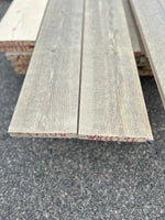 Paket Spårpanel 22x170mm 5,40m 33st Lasyr
