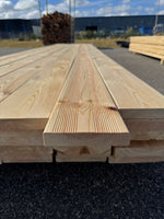 Paket Rillad 28x145 – 42st – 4.80 m – ANDRASORTERING