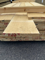 Paket Finsågade Brädor 22x195mm, 61st 5,40m (Revor)
