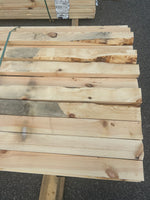 Paket Reglar 45x95mm 2,70-3,60m 136st