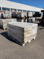 Scala Marksten 210x210x70mm Naturgrå, (Ofasad) (Säljs per styck)