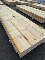 Paket Ohyvlade Reglar 47x250mm (4,20–4,80m) 28st
