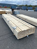 Paket Finsågad Panel 22x120mm 149st 4.20m – Andra sortering