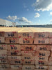 Paket Glespanel 28x70 sekunda furu 3.60m- 390st