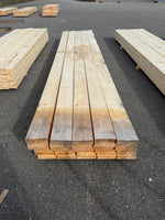 Paket Reglar 45x195mm Gran 5.10-5.40m (mögel/fuktskadat)