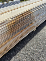 Paket Råspont 20x120mm 4,80m 158st (Andra Sortering)