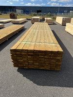 Paket Slät Trall 28x120 – 144st – 5.40 m – NTR AB – ANDRASORTERING