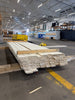 Paket Dubbelfas Halvspont 22x120mm 3.0m 99st