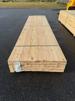 Parti Glespanel 28x70 mm – 4,20 m Furu 135 st