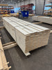 Paket Ytterpanel Enkelfas Halvspont Ändspont 22x145mm – 184 st