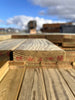 Paket Tryckimpregnerad trall 22x95 – 200 st 3,90-4,20m (B-sortering)