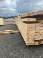 Paket Reglar 45x145mm 3,60-4,20m 84st
