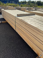 Paket Reglar 45x90mm 4,50-4,80m 144st Ohyvlat