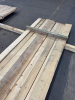 Paket Finsågade Brädor 22x95 och 22x145 mm 3,00 m – 21 st