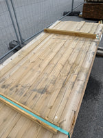 Paket Tryckimpregnerade Reglar 45x95mm, 110st 3,0m (C24)