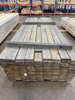 Paket Trall 28x120mm 3,60m – 143 st NTR AB