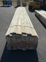 Paket Dubbelfasspont 22x145mm 5,40m 182st Obehandlade
