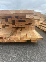 Paket Reglar 45x95mm 3,00-4,80m 134st