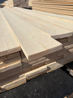 Paket Finsågade Brädor 22x145mm, 84st 3,0m (Andra sortering)