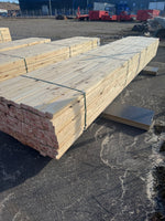 Paket Reglar 48x73 mm – 154 st (5,40 m, furu)