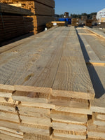 Paket Råsågade Brädor 22×125mm 277st (2.40-3.90m)