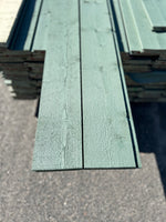 Paket Spontad Spårpanel 22x145mm 4,20m 121st Gran- Mellanstruken
