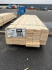 Parti finsågade klädselbrädor 22x170mm, 3.0-5.40m (B-Sortering)