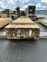 Paket Tryckimpregnerade Reglar 45x70mm, 98st 3.90m (C14)