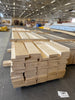 Paket Reglar Ohyvlade Fingerskarvade 47x200 mm – 7,00 m – 57 st