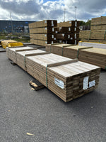 Paket Tryckimpregnerade Reglar 45x170mm, 60st 5,10m (NTR-A9 c24