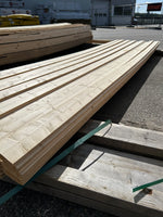 Paket Dubbelfasspont 17x95mm 73st 3.90m Obehandlad