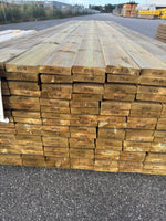 Paket Rillad Trall 28x120 – 144st – 4.20 m – NTR AB A-sortering