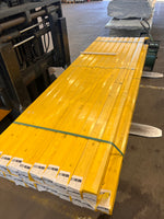 Paket Bastupanel 12x70mm gran - sekunda ca 24 kvm