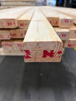 Paket Reglar 45x70mm, 48st 4,20m (B-sortering) Furu - Spirec